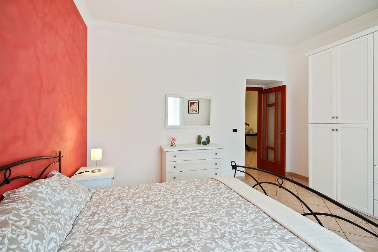 Central Balcony Apartment Catania 0*,  Italy